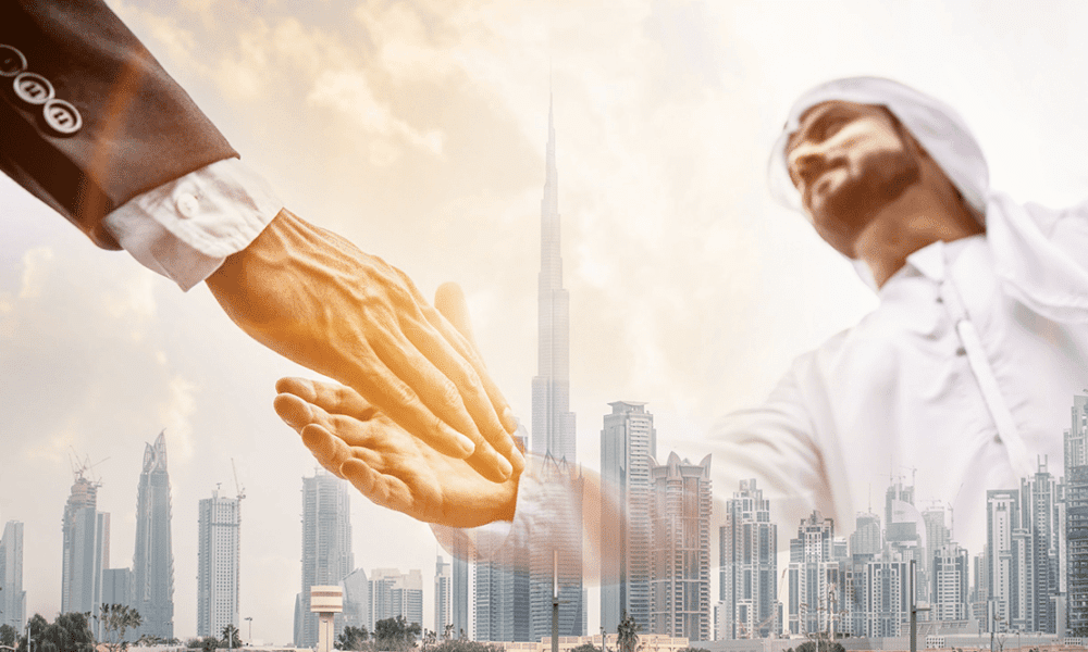 UAE Business Setup: