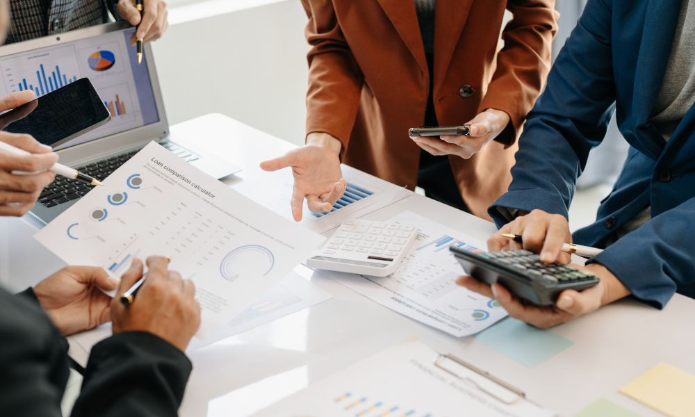 fintech innovations