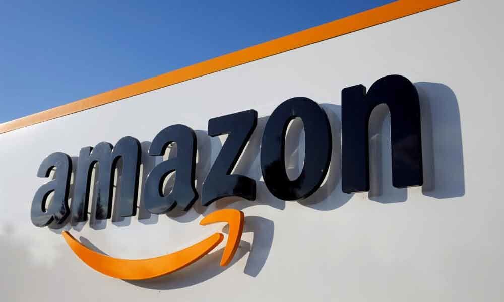 Amazon agency